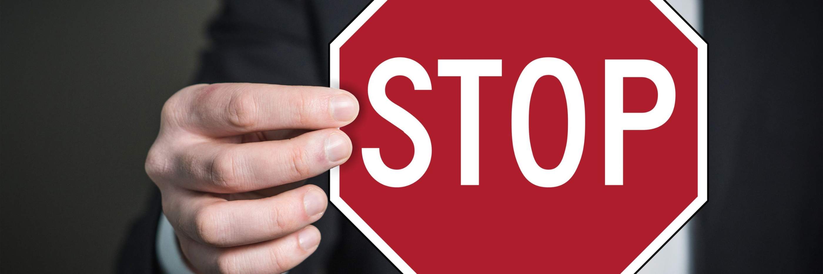 Secpa Sticker Fin brutale de l’expérimentation SECPA (article 51)