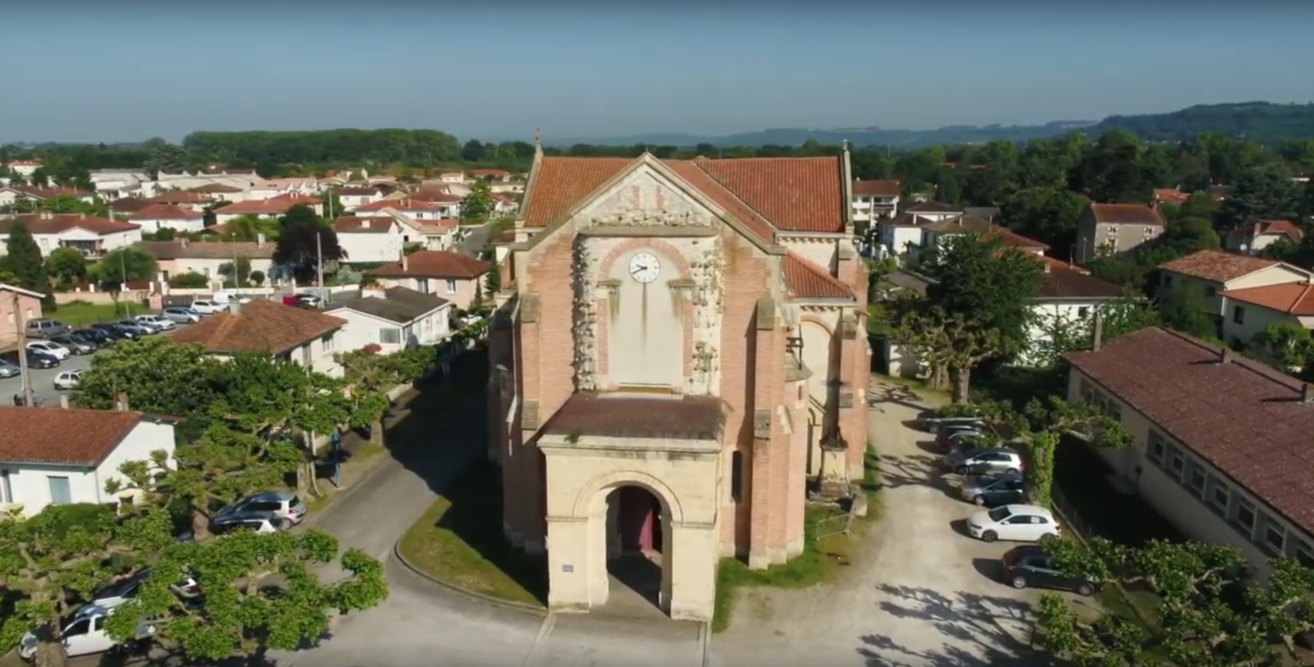 Passage D Agen Et Estillac Votent En Faveur D Un Centre Pluricommunal