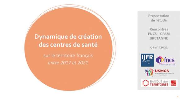 présentation Emilie Saderne_rencontres CPAM Bretagne 2022