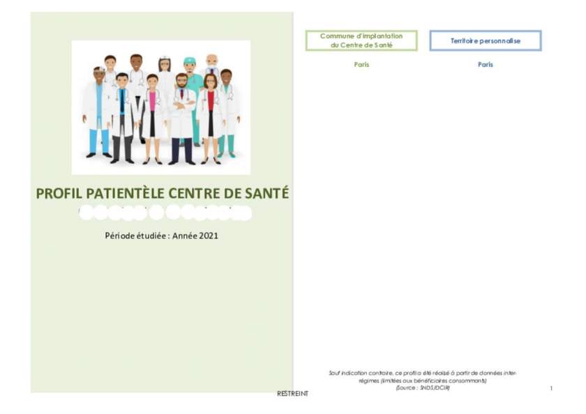 AM_Fiche profil sur la patientèle