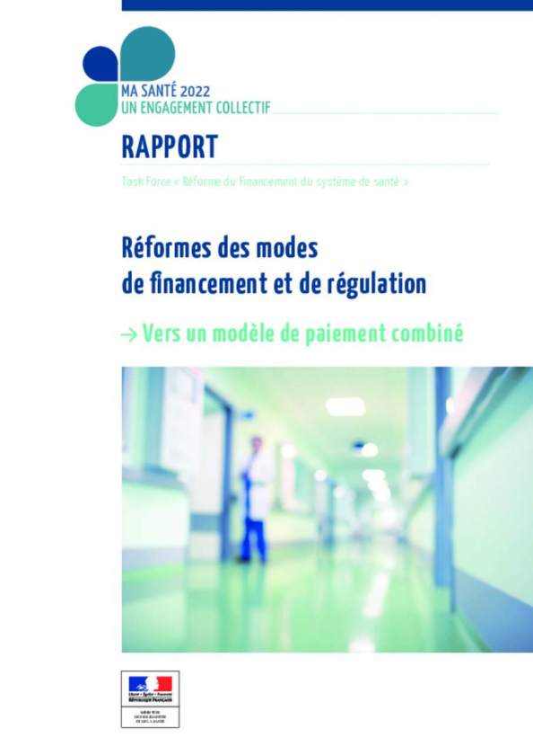 2019_rapport_AUBERT_Réforme des modes de financement et de régulation.