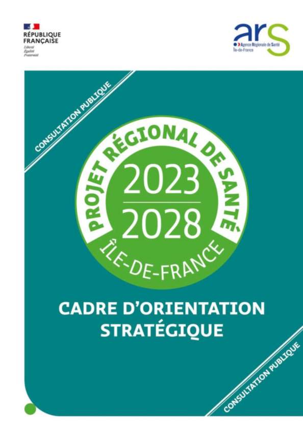 COS IDF 2023-2028