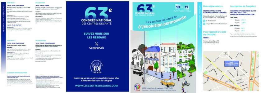 Pré-programme