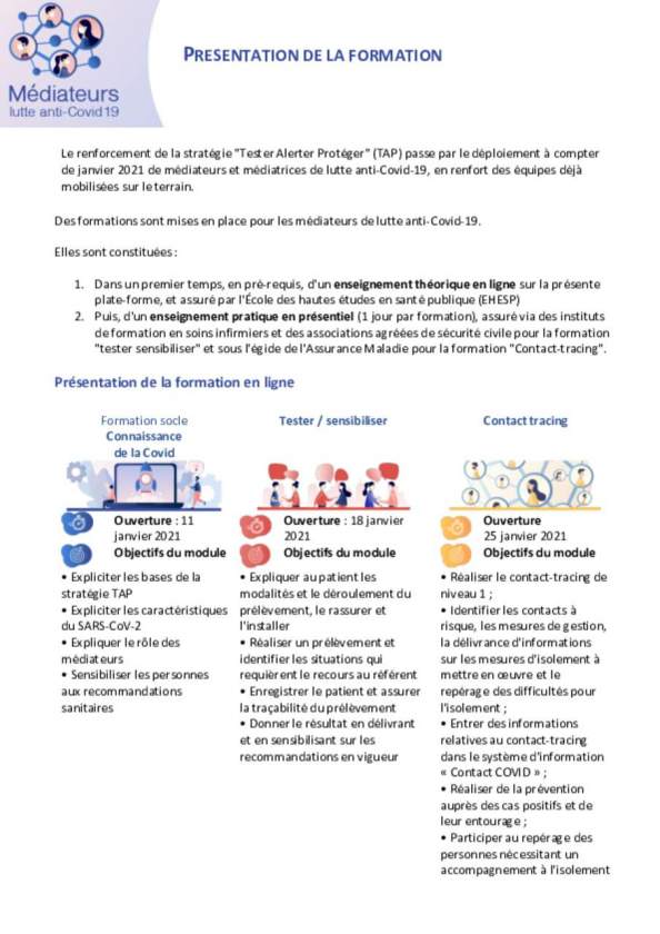 MEDIATEUR_covid19_formation EHESP