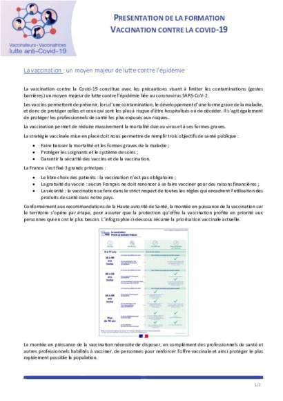 VACCINATEUR_covid19_formation EHESP