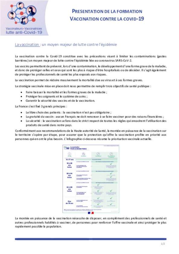 VACCINATEUR_covid19_formation EHESP