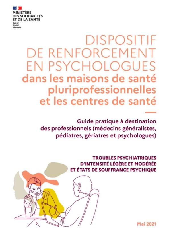 GUIDE pour les équipes des centres