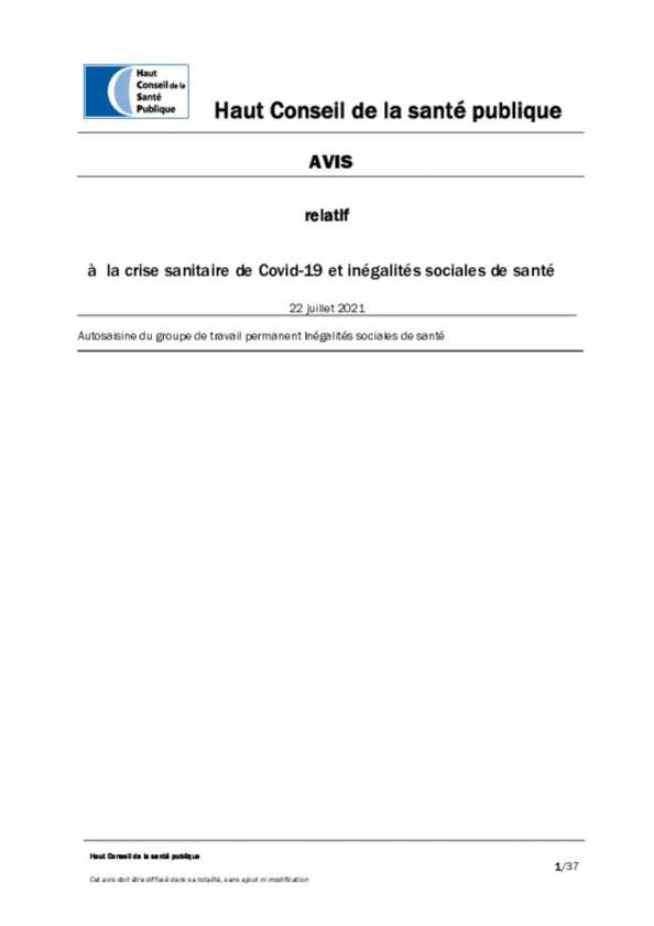 2021_rapport_HCSP_ISS_IST