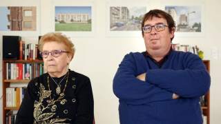 "Agir près de chez soi" 2/4 - Le centre de santé des 3 cités (Poitiers)