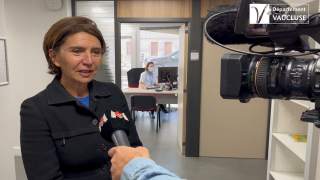 Réseau Départemental de Santé : un premier médecin en fonction