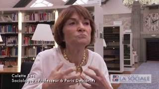 Extrait "La Sociale", film de Gilles Perret