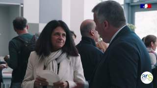 Vidéo journée régionale centre de santé