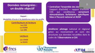 ATIH 2025 partie 1 : Cadre légal, indicateurs attendus, calendrier