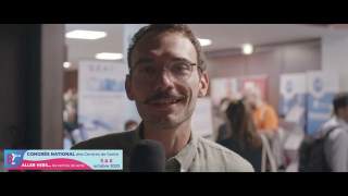 2023 Congrès national des centres de santé