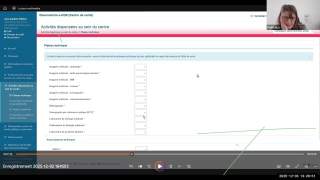 ATIH 2025 partie 2 : Présentation de la plateforme eCDS