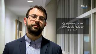 Interview du Dr Villebrun, SG de l'USMCS et membre du bureau de la FNCS