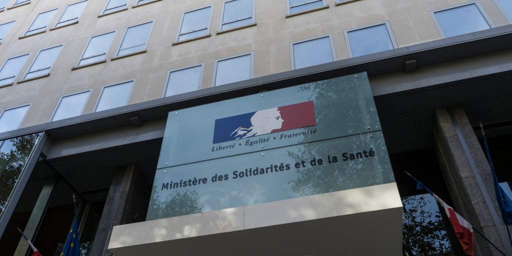 Ministères Des Solidarités Et De La Santé Dernières publications du Ministère de la santé