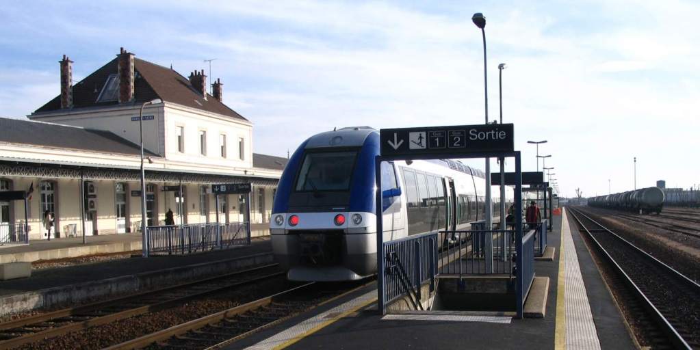 A RomillysurSeine, un centre polyvalent fin 2016 A RomillysurSeine, un centre polyvalent fin 2016