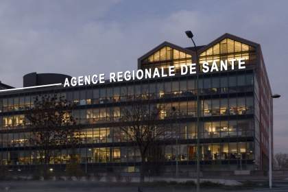 ARS Ile-de-France