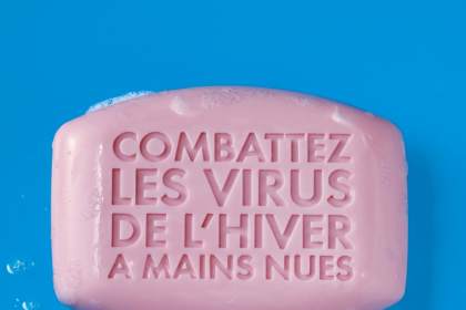 campagne INPES_Virus respiratoires, combattons les risques d'infection