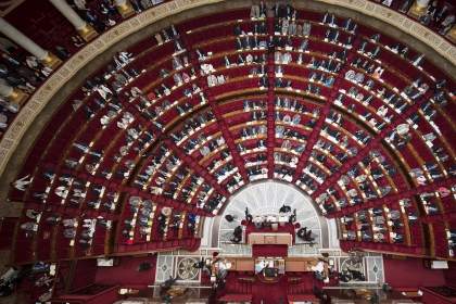 Hémicycle
