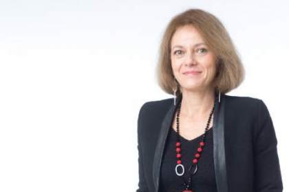 Dr Hélène Colombani, nouvelle Présidente de la FNCS