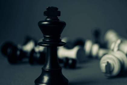 jeu d'échec_George Becker_pexels